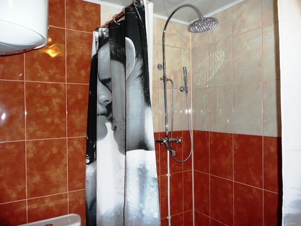 Imagen general del Hotel Hotel Aelita. Foto 7