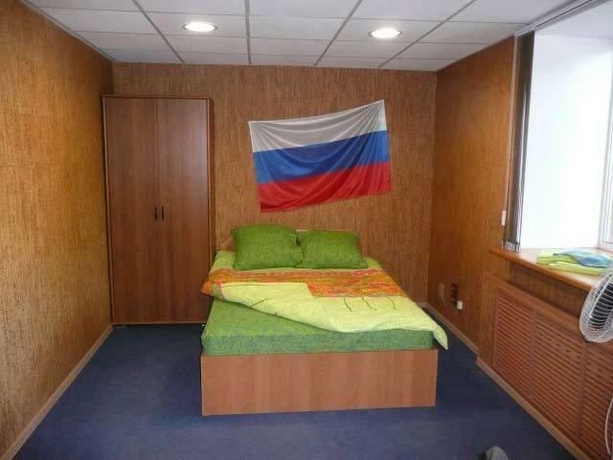 Imagen general del Hotel Hotel Aelita. Foto 9