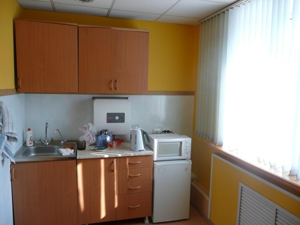 Imagen general del Hotel Hotel Aelita. Foto 10