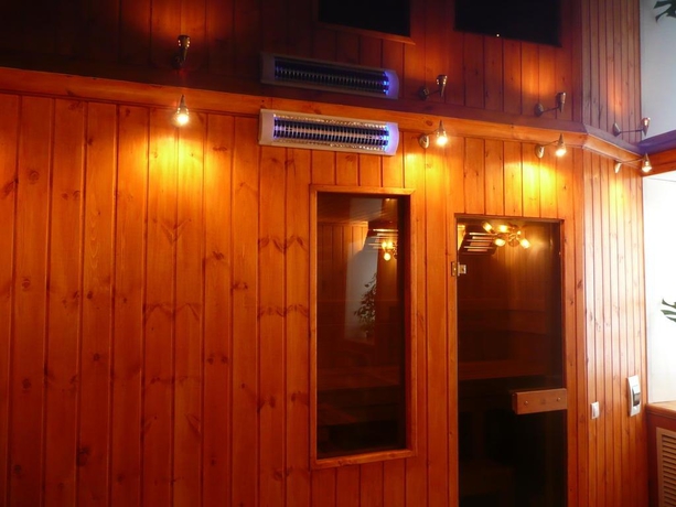 Imagen general del Hotel Hotel Aelita. Foto 11