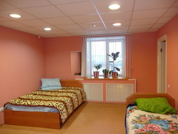 Imagen general del Hotel Hotel Aelita. Foto 12