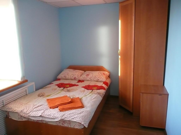 Imagen general del Hotel Hotel Aelita. Foto 14