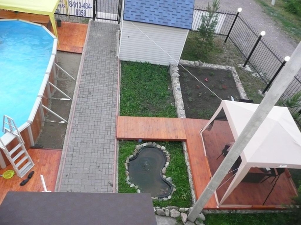 Imagen general del Hotel Hotel Aelita. Foto 15