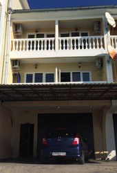 Imagen general del Hotel Hotel Afalina. Foto 4