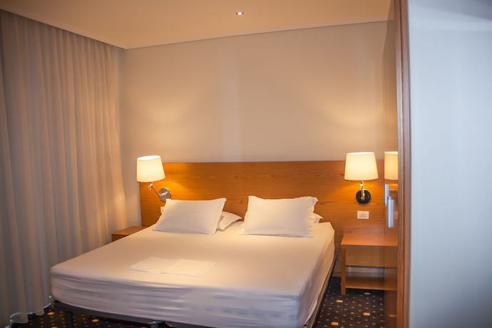 Imagen de la habitación del Hotel Hotel Agimi. Foto 7