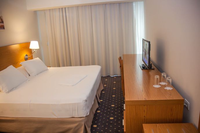 Imagen de la habitación del Hotel Hotel Agimi. Foto 15