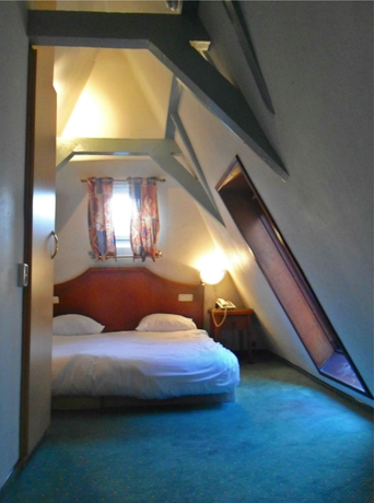 Imagen de la habitación del Hotel Hotel Agora. Foto 2