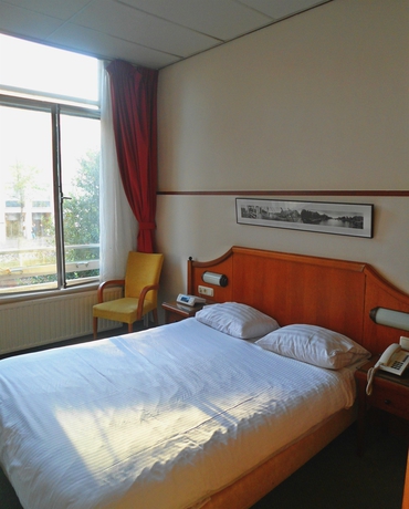 Imagen de la habitación del Hotel Hotel Agora. Foto 4