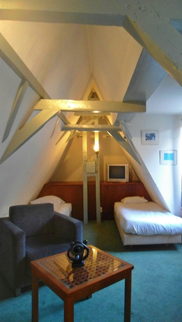 Imagen de la habitación del Hotel Hotel Agora. Foto 6