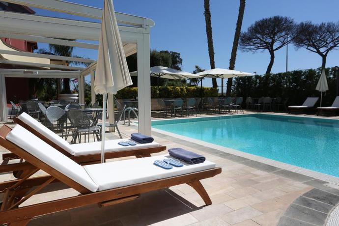 Imagen general del Hotel Hotel Agora, Sure Hotel Collection by Best Western. Foto 2