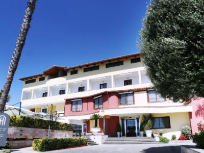 Imagen general del Hotel Hotel Agora, Sure Hotel Collection by Best Western. Foto 6