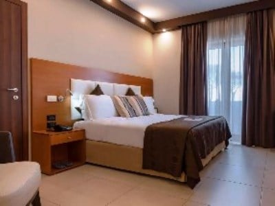 Imagen de la habitación del Hotel Hotel Agora, Sure Hotel Collection by Best Western. Foto 7