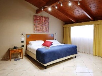 Imagen de la habitación del Hotel Hotel Agora, Sure Hotel Collection by Best Western. Foto 8