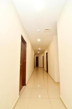 Imagen general del Hotel Hotel Agro Raub. Foto 1