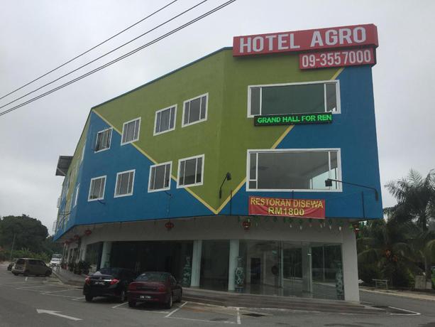 Imagen general del Hotel Hotel Agro Raub. Foto 2