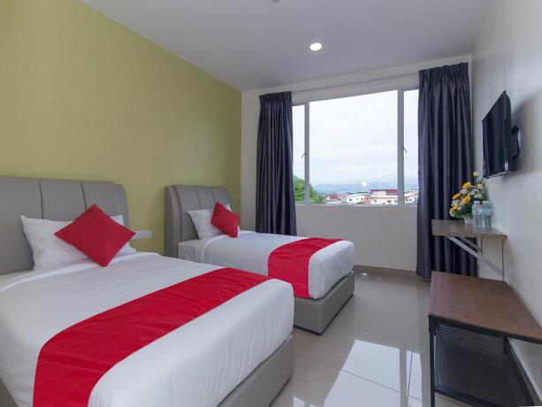 Imagen general del Hotel Hotel Agro Raub. Foto 3