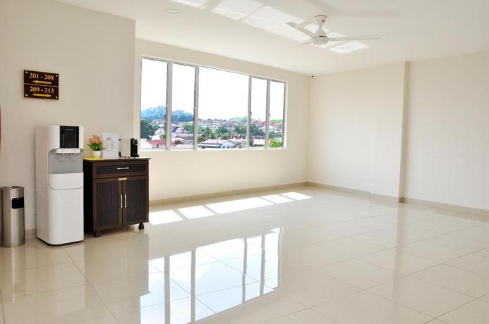 Imagen de los interiores del Hotel Hotel Agro Raub. Foto 5