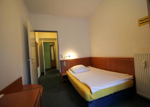 Imagen de la habitación del Hotel Hotel Ahrberg Viertel. Foto 2