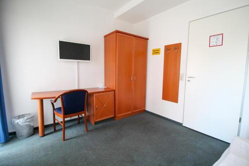 Imagen de la habitación del Hotel Hotel Ahrberg Viertel. Foto 3