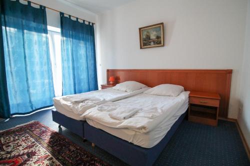 Imagen general del Hotel Hotel Ahrberg Viertel. Foto 1