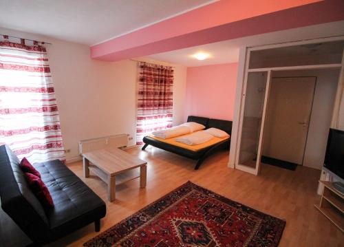 Imagen de la habitación del Hotel Hotel Ahrberg Viertel. Foto 4