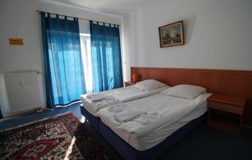 Imagen de la habitación del Hotel Hotel Ahrberg Viertel. Foto 5