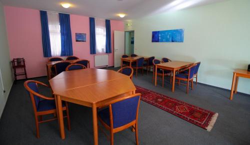 Imagen de la habitación del Hotel Hotel Ahrberg Viertel. Foto 6