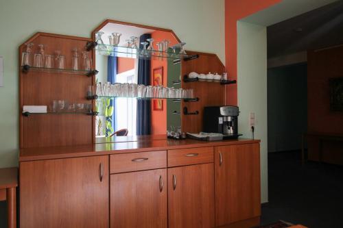 Imagen de la habitación del Hotel Hotel Ahrberg Viertel. Foto 8