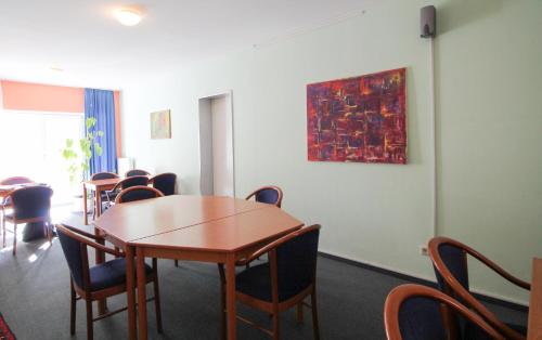 Imagen de la habitación del Hotel Hotel Ahrberg Viertel. Foto 9