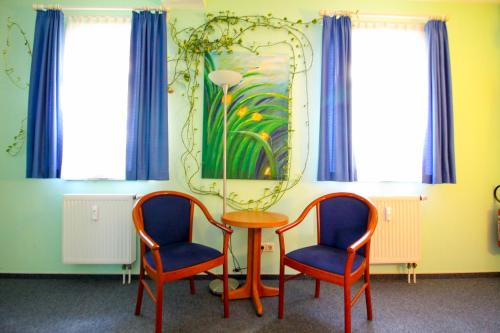 Imagen de la habitación del Hotel Hotel Ahrberg Viertel. Foto 10