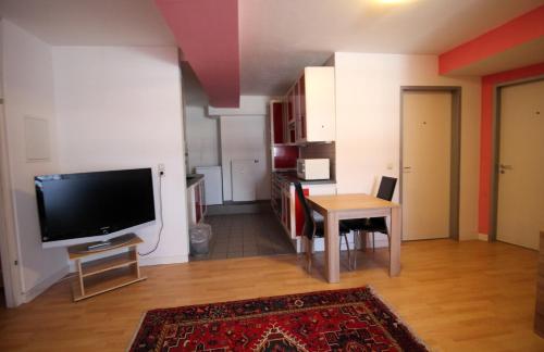 Imagen de la habitación del Hotel Hotel Ahrberg Viertel. Foto 11