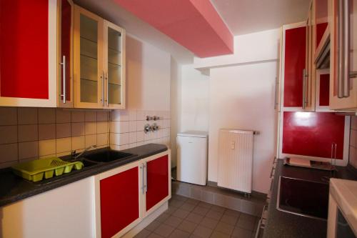 Imagen de la habitación del Hotel Hotel Ahrberg Viertel. Foto 12