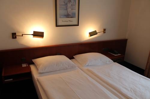 Imagen general del Hotel Hotel Aida. Foto 1