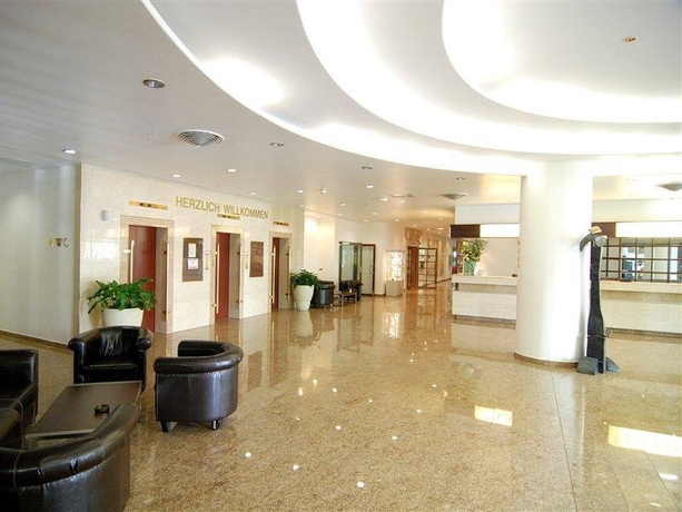 Imagen general del Hotel Hotel Airo. Foto 2