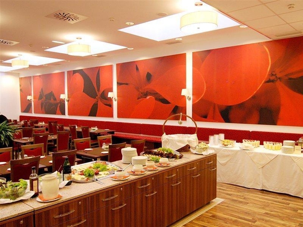 Imagen general del Hotel Hotel Airo. Foto 3