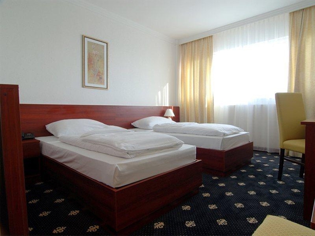 Imagen general del Hotel Hotel Airo. Foto 4