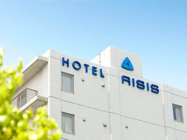 Imagen general del Hotel Hotel Aisis Kakegawa. Foto 1