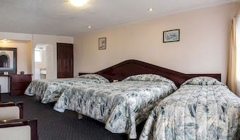 Imagen de la habitación del Hotel Hotel Ajavi. Foto 5