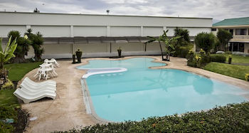 Imagen de los exteriores del Hotel Hotel Ajavi. Foto 6