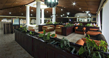 Imagen de los interiores del Hotel Hotel Ajavi. Foto 10