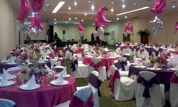 Imagen del bar/restaurante del Hotel Hotel Ajavi. Foto 4