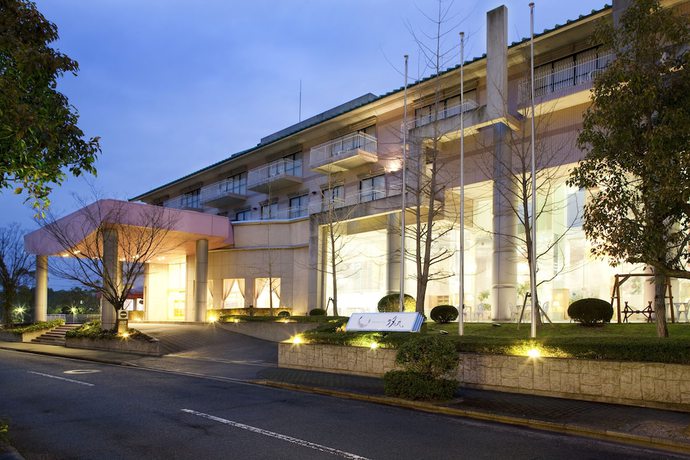 Imagen general del Hotel Hotel Ajour Shionomaru. Foto 4