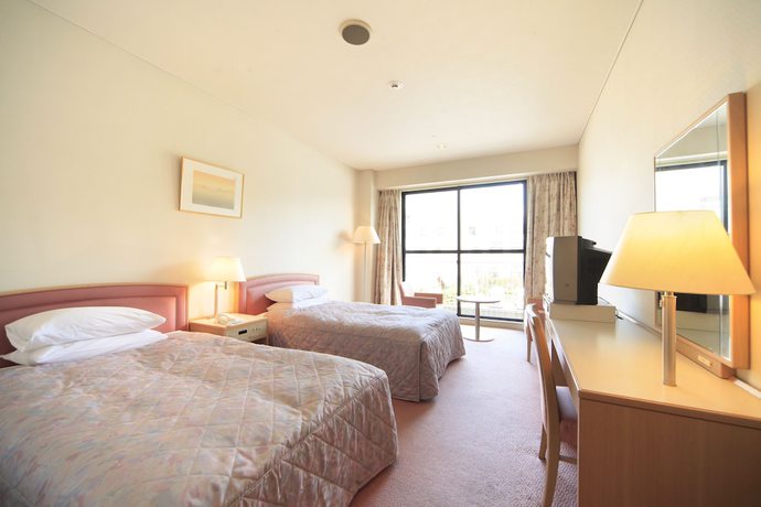 Imagen de la habitación del Hotel Hotel Ajour Shionomaru. Foto 7