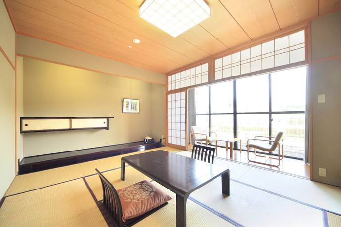 Imagen de la habitación del Hotel Hotel Ajour Shionomaru. Foto 8
