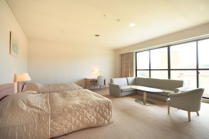 Imagen de la habitación del Hotel Hotel Ajour Shionomaru. Foto 9