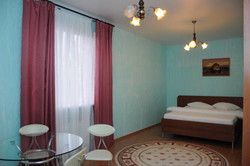 Imagen general del Hotel Hotel Akkerman. Foto 4