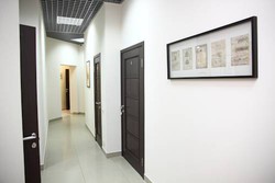 Imagen general del Hotel Hotel Aksioma. Foto 4