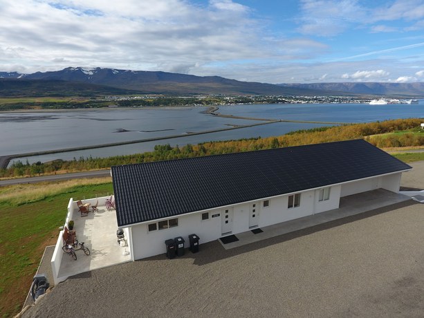 Imagen general del Hotel Hotel, Akureyri. Foto 1