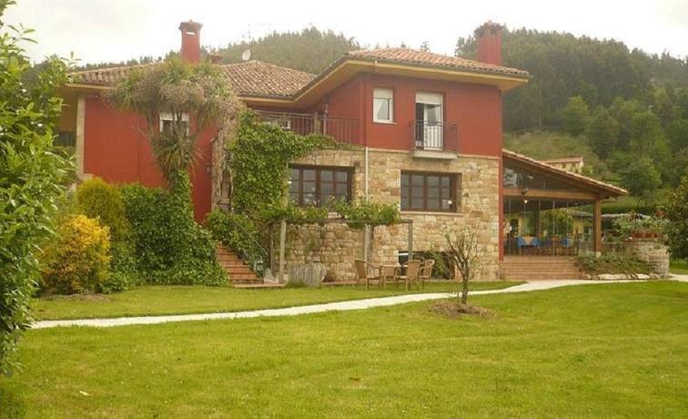 Imagen general del Hotel Hotel Alavera. Foto 5