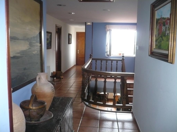Imagen general del Hotel Hotel Alavera. Foto 10